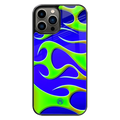 Premium Glass Back Mobile Phone Cover for iPhone, Samsung, OnePlus, Google Pixel, Redmi, Oppo, Vivo & Realme