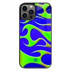 Premium Glass Back Mobile Phone Cover for iPhone, Samsung, OnePlus, Google Pixel, Redmi, Oppo, Vivo & Realme