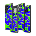Stylish Glass Back Case for All Smartphones iPhone, Samsung, OnePlus, Pixel, Redmi, Oppo, Vivo, Motorola