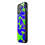 Slim Glass Back Phone Case for Multiple Brands iPhone, Samsung, Redmi, OnePlus, Oppo, Vivo