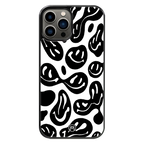 Premium Glass Back Mobile Phone Cover for iPhone, Samsung, OnePlus, Google Pixel, Redmi, Oppo, Vivo & Realme