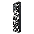 Slim Glass Back Phone Case for Multiple Brands – iPhone, Samsung, Redmi, OnePlus, Oppo, Vivo