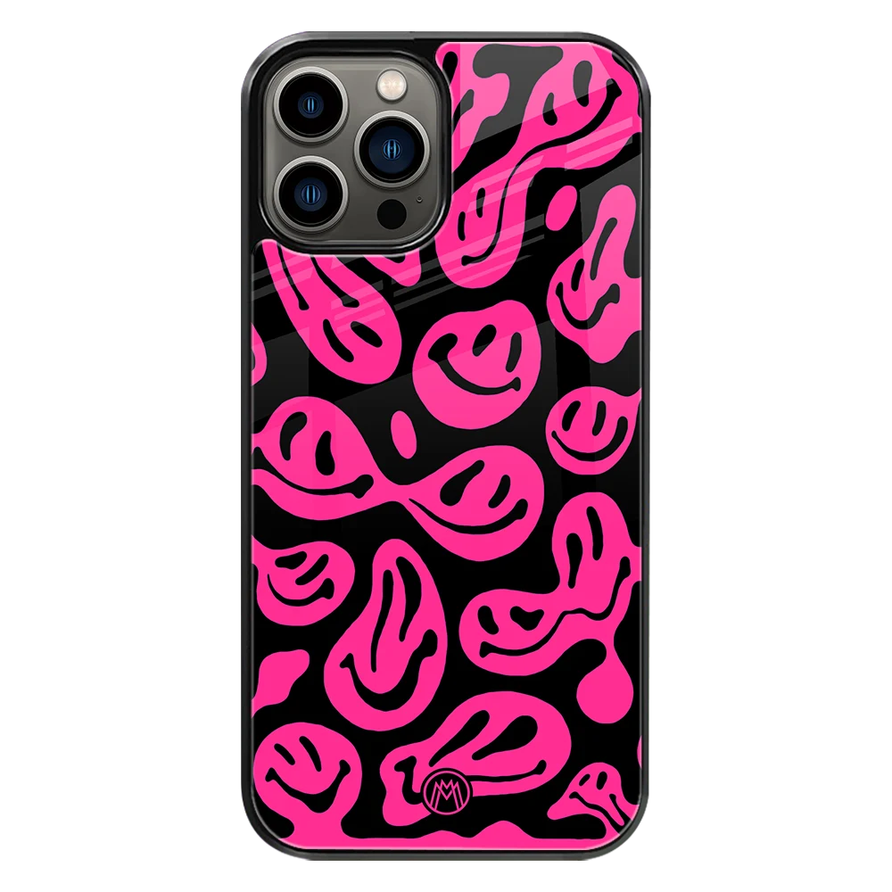 Premium Glass Back Mobile Phone Cover for iPhone, Samsung, OnePlus, Google Pixel, Redmi, Oppo, Vivo & Realme