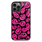 Premium Glass Back Mobile Phone Cover for iPhone, Samsung, OnePlus, Google Pixel, Redmi, Oppo, Vivo & Realme