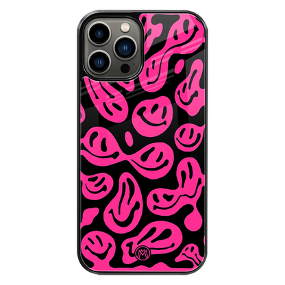 Premium Glass Back Mobile Phone Cover for iPhone, Samsung, OnePlus, Google Pixel, Redmi, Oppo, Vivo & Realme