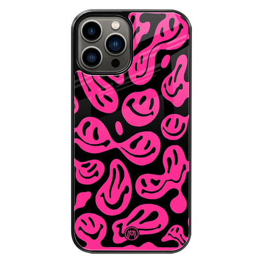 Premium Glass Back Mobile Phone Cover for iPhone, Samsung, OnePlus, Google Pixel, Redmi, Oppo, Vivo & Realme