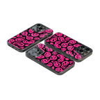 Luxury Glass Back Mobile Cover for iPhone, Samsung Galaxy, OnePlus, Pixel, Redmi & More