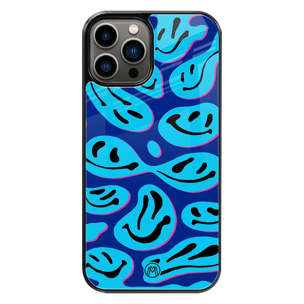 Premium Glass Back Mobile Phone Cover for iPhone, Samsung, OnePlus, Google Pixel, Redmi, Oppo, Vivo & Realme