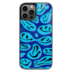 Premium Glass Back Mobile Phone Cover for iPhone, Samsung, OnePlus, Google Pixel, Redmi, Oppo, Vivo & Realme