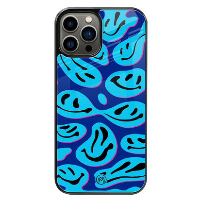 Premium Glass Back Mobile Phone Cover for iPhone, Samsung, OnePlus, Google Pixel, Redmi, Oppo, Vivo & Realme
