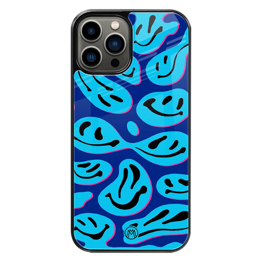 Premium Glass Back Mobile Phone Cover for iPhone, Samsung, OnePlus, Google Pixel, Redmi, Oppo, Vivo & Realme