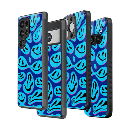 Stylish Glass Back Case for All Smartphones – iPhone, Samsung, OnePlus, Pixel, Redmi, Oppo, Vivo, Motorola
