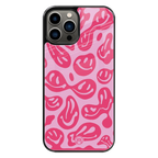 Premium Glass Back Mobile Phone Cover for iPhone, Samsung, OnePlus, Google Pixel, Redmi, Oppo, Vivo & Realme