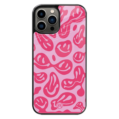 Premium Glass Back Mobile Phone Cover for iPhone, Samsung, OnePlus, Google Pixel, Redmi, Oppo, Vivo & Realme