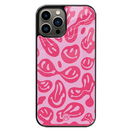 Premium Glass Back Mobile Phone Cover for iPhone, Samsung, OnePlus, Google Pixel, Redmi, Oppo, Vivo & Realme
