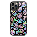 Premium Glass Back Mobile Phone Cover for iPhone, Samsung, OnePlus, Google Pixel, Redmi, Oppo, Vivo & Realme