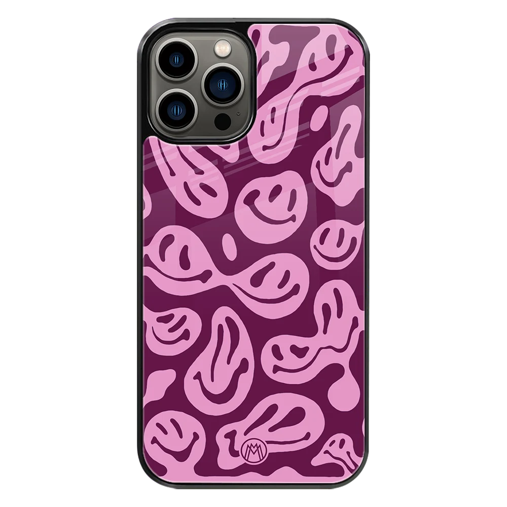 Premium Glass Back Mobile Phone Cover for iPhone, Samsung, OnePlus, Google Pixel, Redmi, Oppo, Vivo & Realme