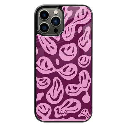 Premium Glass Back Mobile Phone Cover for iPhone, Samsung, OnePlus, Google Pixel, Redmi, Oppo, Vivo & Realme