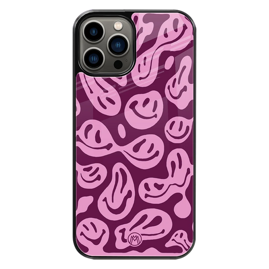 Premium Glass Back Mobile Phone Cover for iPhone, Samsung, OnePlus, Google Pixel, Redmi, Oppo, Vivo & Realme