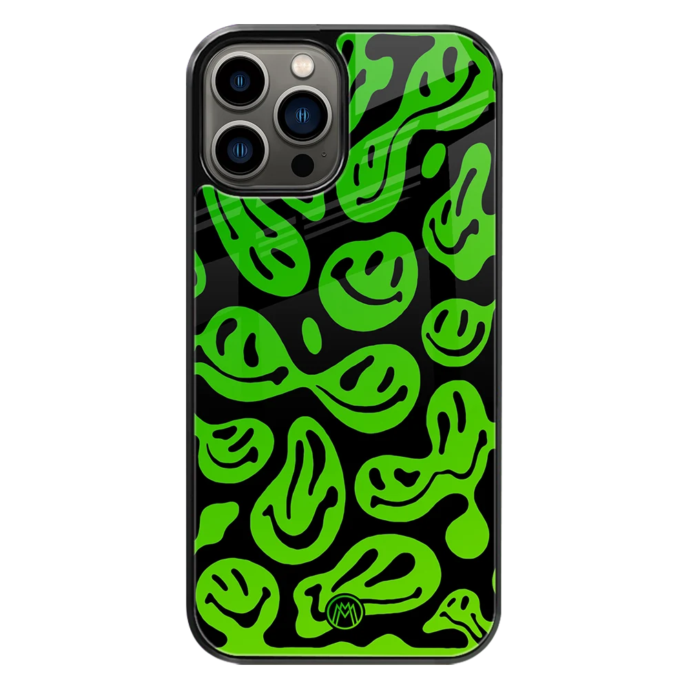 Premium Glass Back Mobile Phone Cover for iPhone, Samsung, OnePlus, Google Pixel, Redmi, Oppo, Vivo & Realme