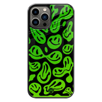 Premium Glass Back Mobile Phone Cover for iPhone, Samsung, OnePlus, Google Pixel, Redmi, Oppo, Vivo & Realme