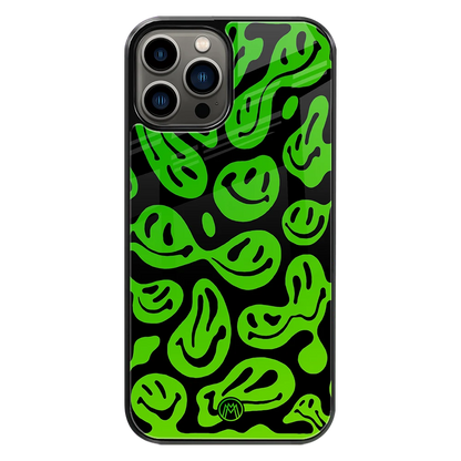 Premium Glass Back Mobile Phone Cover for iPhone, Samsung, OnePlus, Google Pixel, Redmi, Oppo, Vivo & Realme