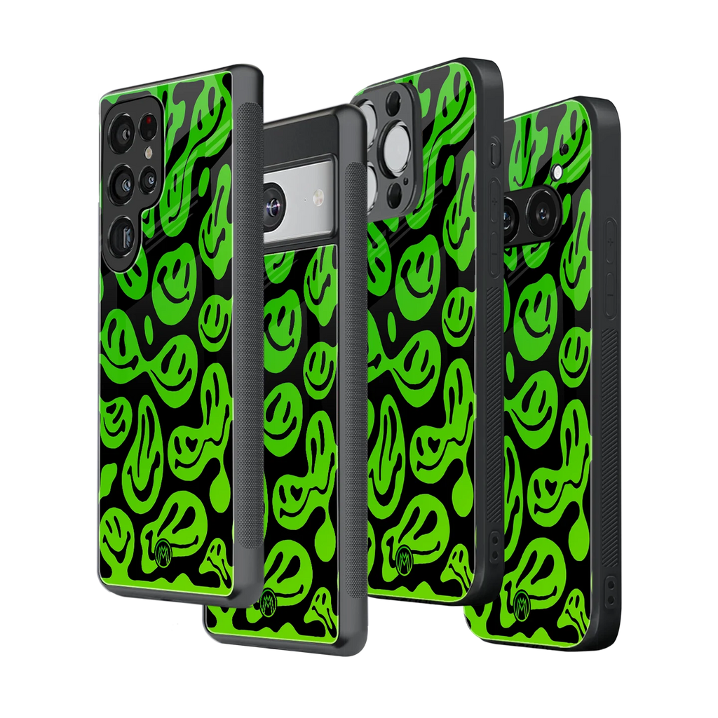 Stylish Glass Back Case for All Smartphones – iPhone, Samsung, OnePlus, Pixel, Redmi, Oppo, Vivo, Motorola