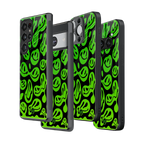 Stylish Glass Back Case for All Smartphones – iPhone, Samsung, OnePlus, Pixel, Redmi, Oppo, Vivo, Motorola