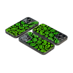 Luxury Glass Back Mobile Cover for iPhone, Samsung Galaxy, OnePlus, Pixel, Redmi & More