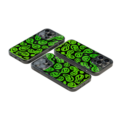 Luxury Glass Back Mobile Cover for iPhone, Samsung Galaxy, OnePlus, Pixel, Redmi & More