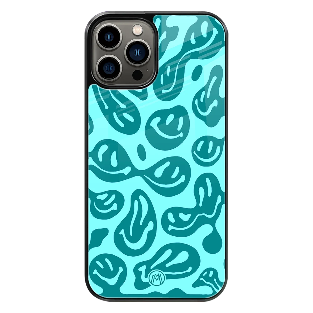 Premium Glass Back Mobile Phone Cover for iPhone, Samsung, OnePlus, Google Pixel, Redmi, Oppo, Vivo & Realme