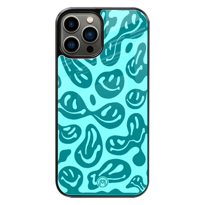 Premium Glass Back Mobile Phone Cover for iPhone, Samsung, OnePlus, Google Pixel, Redmi, Oppo, Vivo & Realme