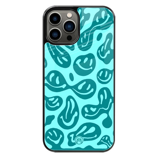 Premium Glass Back Mobile Phone Cover for iPhone, Samsung, OnePlus, Google Pixel, Redmi, Oppo, Vivo & Realme