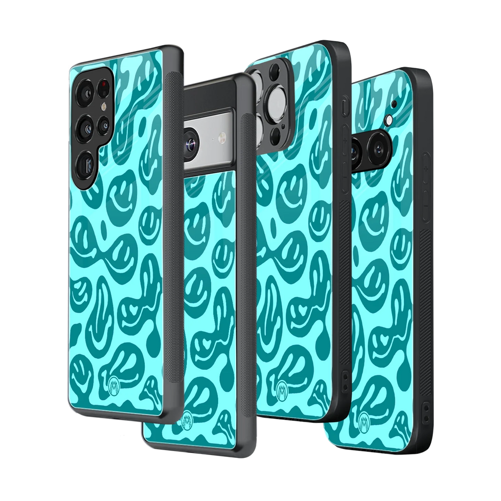 Stylish Glass Back Case for All Smartphones – iPhone, Samsung, OnePlus, Pixel, Redmi, Oppo, Vivo, Motorola