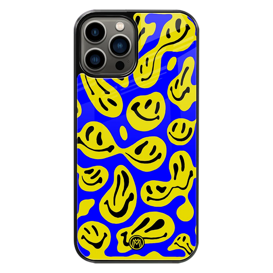 Premium Glass Back Mobile Phone Cover for iPhone, Samsung, OnePlus, Google Pixel, Redmi, Oppo, Vivo & Realme