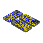 Luxury Glass Back Mobile Cover for iPhone, Samsung Galaxy, OnePlus, Pixel, Redmi & More