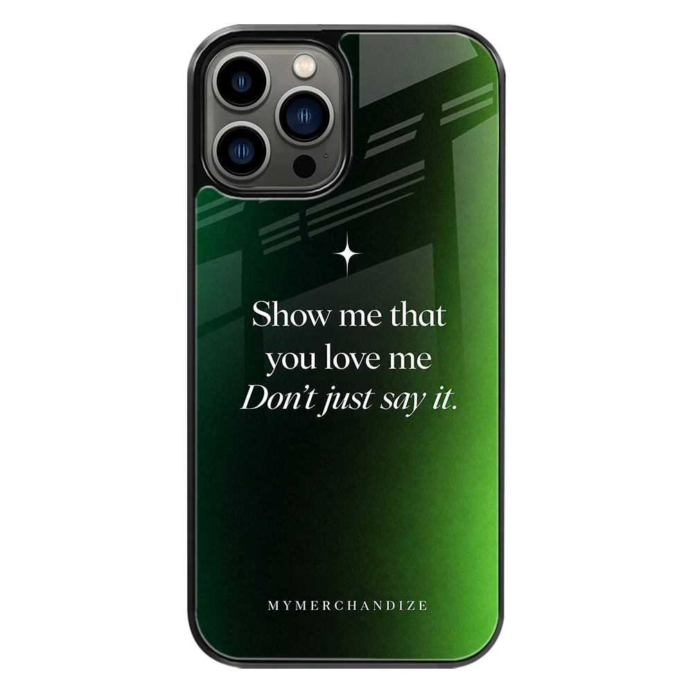 Premium Glass Back Mobile Phone Cover for iPhone, Samsung, OnePlus, Google Pixel, Redmi, Oppo, Vivo & Realme