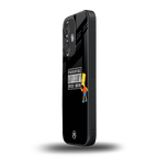 advisory back phone cover | glass case for oneplus nord ce 3