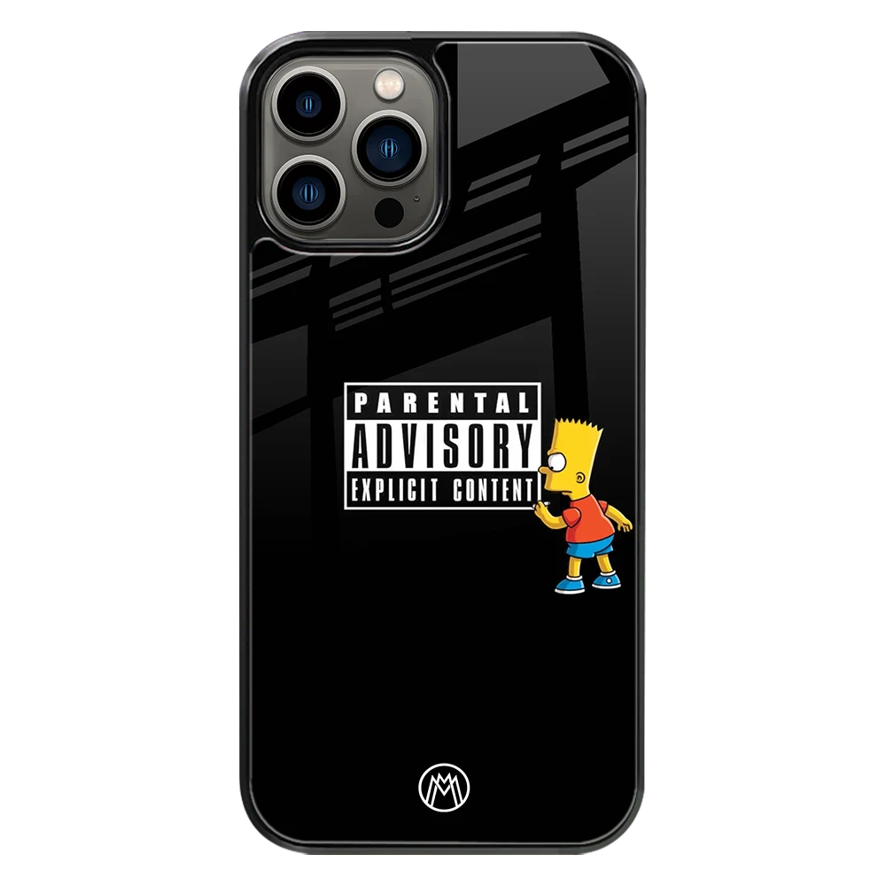 Premium Glass Back Mobile Phone Cover for iPhone, Samsung, OnePlus, Google Pixel, Redmi, Oppo, Vivo & Realme