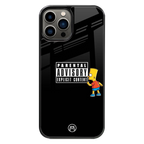 Premium Glass Back Mobile Phone Cover for iPhone, Samsung, OnePlus, Google Pixel, Redmi, Oppo, Vivo & Realme