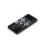 aesthetic mona lisa art back phone cover | glass case for google pixel 6 pro