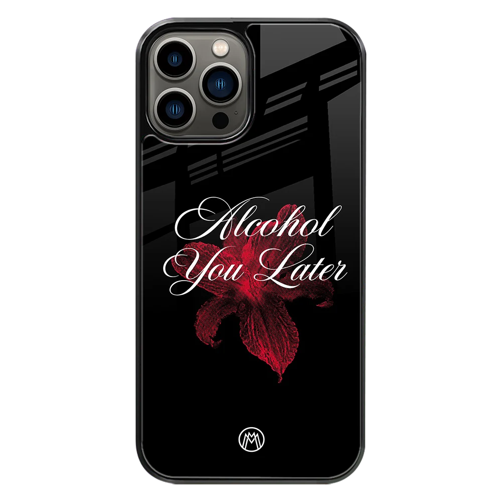 Premium Glass Back Mobile Phone Cover for iPhone, Samsung, OnePlus, Google Pixel, Redmi, Oppo, Vivo & Realme