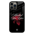 Premium Glass Back Mobile Phone Cover for iPhone, Samsung, OnePlus, Google Pixel, Redmi, Oppo, Vivo & Realme
