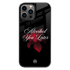 Premium Glass Back Mobile Phone Cover for iPhone, Samsung, OnePlus, Google Pixel, Redmi, Oppo, Vivo & Realme