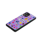 afternoon treat back phone cover | glass case for nothing phone 1