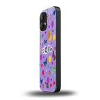 afternoon treat back phone cover | glass case for nothing phone 2
