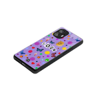 afternoon treat back phone cover | glass case for nothing phone 2