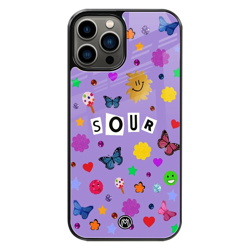 Premium Glass Back Mobile Phone Cover for iPhone, Samsung, OnePlus, Google Pixel, Redmi, Oppo, Vivo & Realme