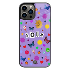 Premium Glass Back Mobile Phone Cover for iPhone, Samsung, OnePlus, Google Pixel, Redmi, Oppo, Vivo & Realme