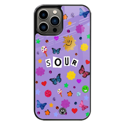 Premium Glass Back Mobile Phone Cover for iPhone, Samsung, OnePlus, Google Pixel, Redmi, Oppo, Vivo & Realme